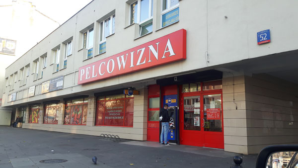 zabkowska